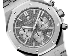 Audemars Piguet Royal OakSelfwinding Chronograph 26315ST.OO.1256ST.02