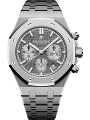 Audemars Piguet Royal OakSelfwinding Chronograph 26315ST.OO.1256ST.02