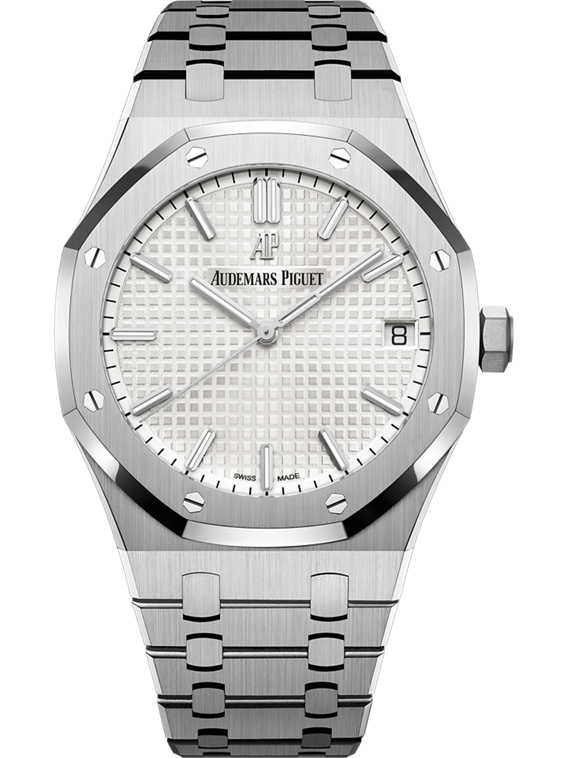 Audemars Piguet Royal OakSelfwinding 15500ST.OO.1220ST.04