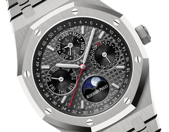 Audemars Piguet Royal OakPerpetual Calendar 26609TI.OO.1220TI.01