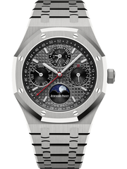 Audemars Piguet Royal OakPerpetual Calendar 26609TI.OO.1220TI.01