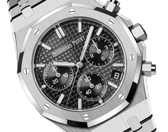 Audemars Piguet Royal OakSelfwinding Chronograph "50th Anniversary" 26240ST.OO.1320ST.02