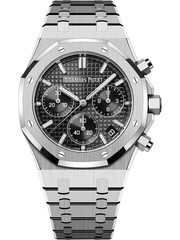 Audemars Piguet Royal OakSelfwinding Chronograph "50th Anniversary" 26240ST.OO.1320ST.02