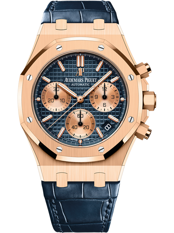 Audemars Piguet Royal OakSelfwinding Chronograph 26239OR.OO.D315CR.01