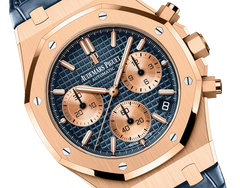 Audemars Piguet Royal OakSelfwinding Chronograph 26239OR.OO.D315CR.01