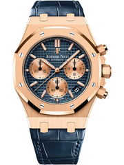 Audemars Piguet Royal OakSelfwinding Chronograph 26239OR.OO.D315CR.01