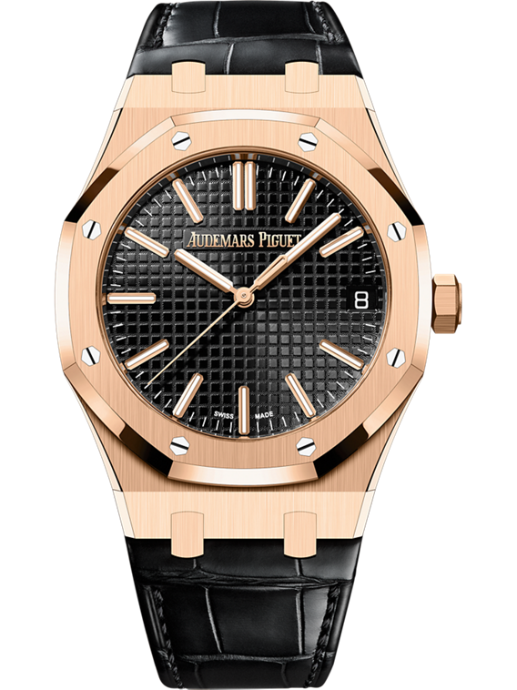 Audemars Piguet Royal OakSelfwinding "50th Anniversary" 15510OR.OO.D002CR.01