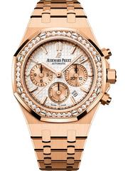 Audemars Piguet Royal OakSelfwinding Chronograph 26315OR.ZZ.1256OR.01