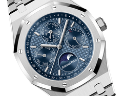 Audemars Piguet Royal OakPerpetual Calendar 26574ST.OO.1220ST.03