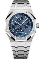 Audemars Piguet Royal OakPerpetual Calendar 26574ST.OO.1220ST.03