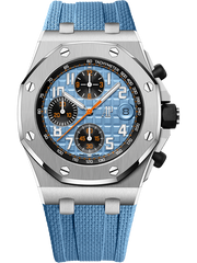 Audemars Piguet Royal Oak OffshoreSelfwinding Chronograph 26238ST.OO.A340CA.01