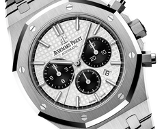 Audemars Piguet Royal OakSelfwinding Chronograph 26331ST.OO.1220ST.03