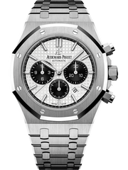 Audemars Piguet Royal OakSelfwinding Chronograph 26331ST.OO.1220ST.03