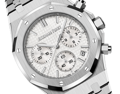 Audemars Piguet Royal OakSelfwinding Chronograph "50th Anniversary" 26240ST.OO.1320ST.03