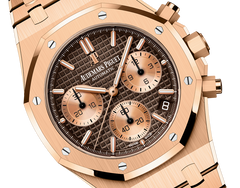 Audemars Piguet Royal OakSelfwinding Chronograph 26239OR.OO.1220OR.02