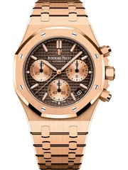 Audemars Piguet Royal OakSelfwinding Chronograph 26239OR.OO.1220OR.02