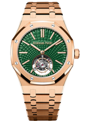 Audemars Piguet Royal OakSelfwinding Flying Tourbillon 26533OR.OO.1220OR.01