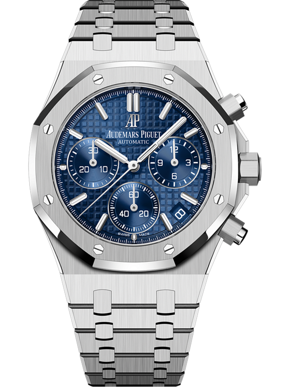 Audemars Piguet Royal OakSelfwinding Chronograph 26239BC.OO.1220BC.01