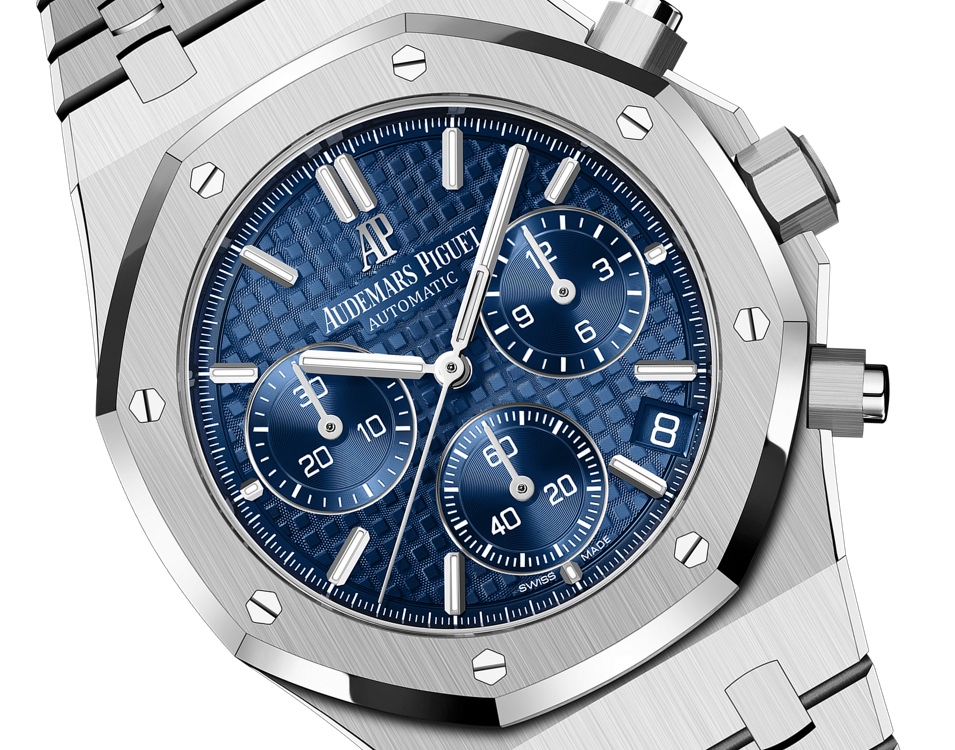 Audemars Piguet Royal OakSelfwinding Chronograph 26239BC.OO.1220BC.01