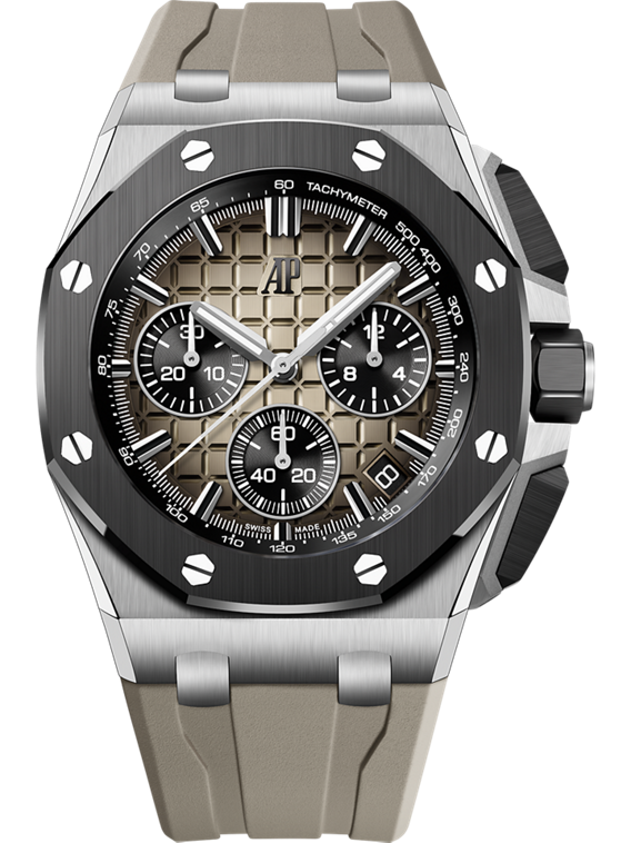 Audemars Piguet Royal Oak OffshoreSelfwinding Chronograph 26420SO.OO.A600CA.01