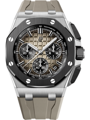 Audemars Piguet Royal Oak OffshoreSelfwinding Chronograph 26420SO.OO.A600CA.01