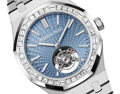 Audemars Piguet Royal OakSelfwinding Flying Tourbillon 26535PT.ZZ.1220PT.01