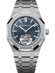 Audemars Piguet Royal OakSelfwinding Flying Tourbillon "50th Anniversary" 26730TI.OO.1320TI.01