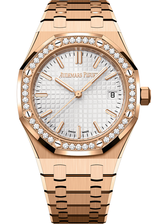 Audemars Piguet Royal OakSelfwinding "50th Anniversary" 77451OR.ZZ.1361OR.01