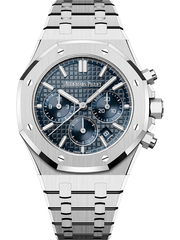 Audemars Piguet Royal OakSelfwinding Chronograph 26715ST.OO.1356ST.01