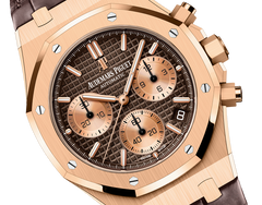 Audemars Piguet Royal OakSelfwinding Chronograph 26239OR.OO.D821CR.01