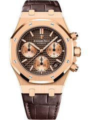 Audemars Piguet Royal OakSelfwinding Chronograph 26239OR.OO.D821CR.01