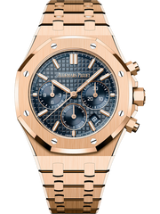 Audemars Piguet Royal OakSelfwinding Chronograph 26715OR.OO.1356OR.01