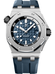 Audemars Piguet Royal Oak OffshoreDiver 15720ST.OO.A027CA.01