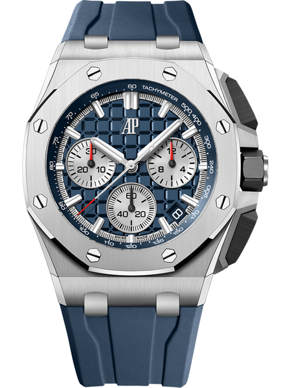 Audemars Piguet Royal Oak OffshoreSelfwinding Chronograph 26420TI.OO.A027CA.01