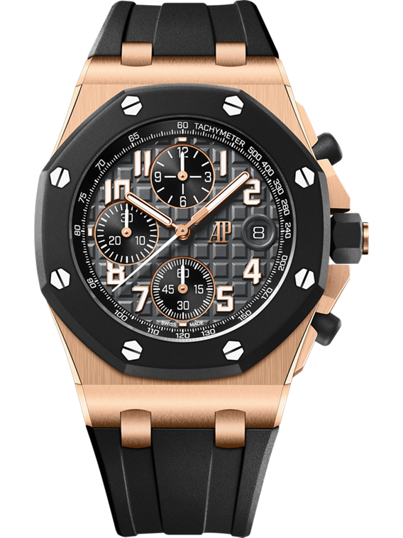 Audemars Piguet Royal Oak OffshoreSelfwinding Chronograph 26238OK.OO.A002CA.01