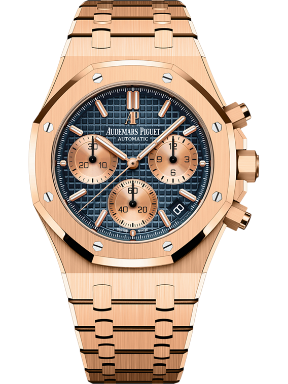 Audemars Piguet Royal OakSelfwinding Chronograph 26239OR.OO.1220OR.01