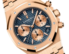 Audemars Piguet Royal OakSelfwinding Chronograph 26239OR.OO.1220OR.01