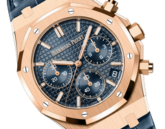 Audemars Piguet Royal OakSelfwinding Chronograph "50th Anniversary" 26240OR.OO.D315CR.01