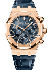 Audemars Piguet Royal OakSelfwinding Chronograph "50th Anniversary" 26240OR.OO.D315CR.01