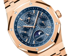 Audemars Piguet Royal OakPerpetual Calendar 26574OR.OO.1220OR.03