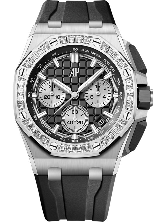 Audemars Piguet Royal Oak OffshoreSelfwinding Chronograph 26424BC.ZZ.D002CA.01