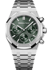 Audemars Piguet Royal OakSelfwinding Chronograph "50th Anniversary" 26240ST.OO.1320ST.04