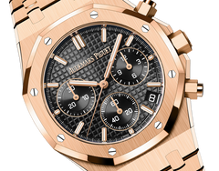 Audemars Piguet Royal OakSelfwinding Chronograph "50th Anniversary" 26240OR.OO.1320OR.02