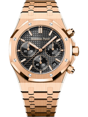 Audemars Piguet Royal OakSelfwinding Chronograph "50th Anniversary" 26240OR.OO.1320OR.02