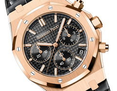 Audemars Piguet Royal OakSelfwinding Chronograph "50th Anniversary" 26240OR.OO.D002CR.01