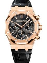 Audemars Piguet Royal OakSelfwinding Chronograph "50th Anniversary" 26240OR.OO.D002CR.01