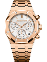 Audemars Piguet Royal OakSelfwinding Chronograph "50th Anniversary" 26240OR.OO.1320OR.03