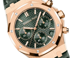 Audemars Piguet Royal OakSelfwinding Chronograph "50th Anniversary" 26240OR.OO.D404CR.01