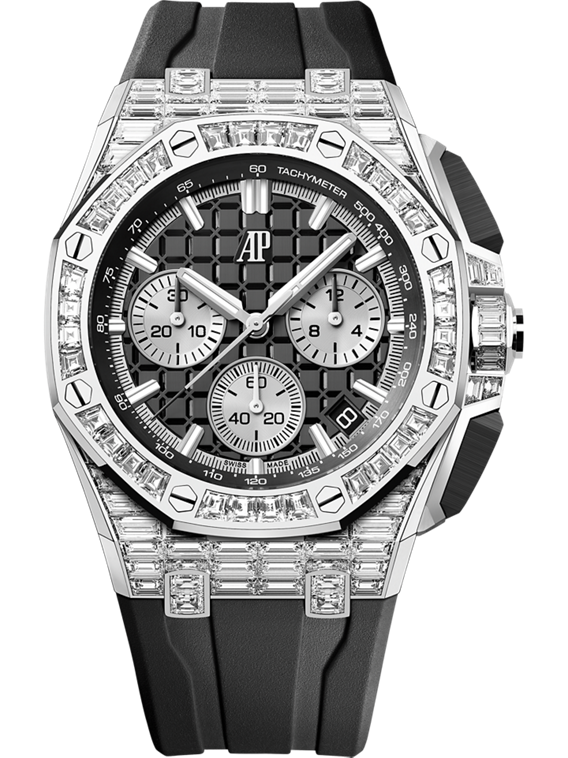 Audemars Piguet Royal Oak OffshoreSelfwinding Chronograph 26425BC.ZZ.D002CA.01