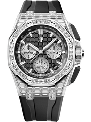 Audemars Piguet Royal Oak OffshoreSelfwinding Chronograph 26425BC.ZZ.D002CA.01